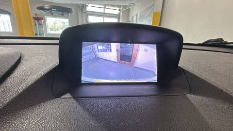 2013 Buick Encore Premium