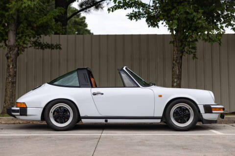 1977 Porsche 911