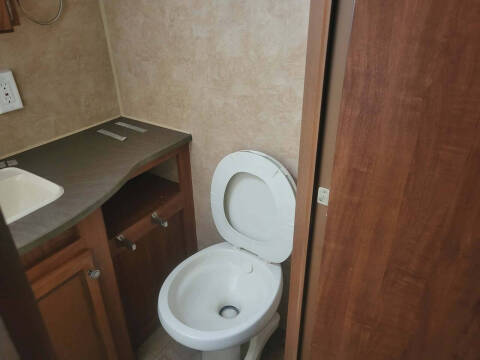 2012 Jayco Jay Flight