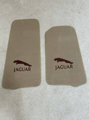 1997 Jaguar XK8