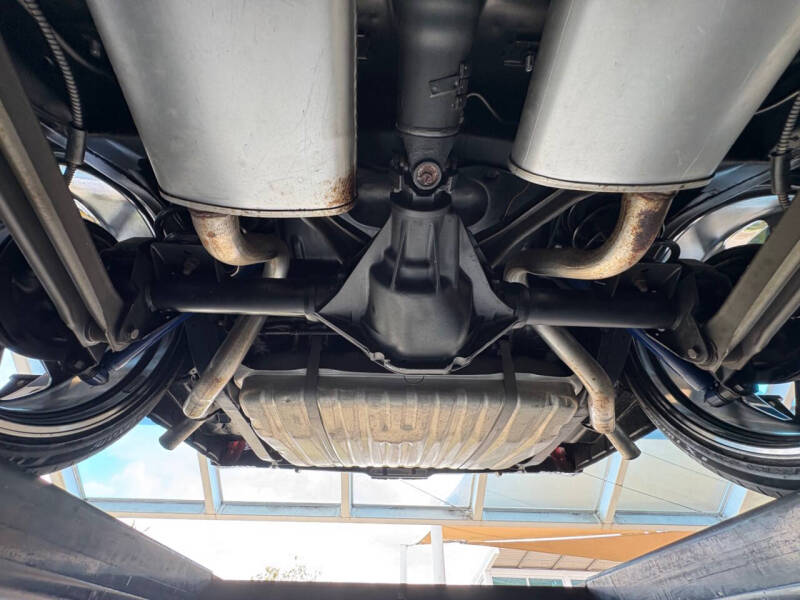 1966 Chevrolet Chevelle