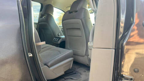 2016 Chevrolet Traverse LS