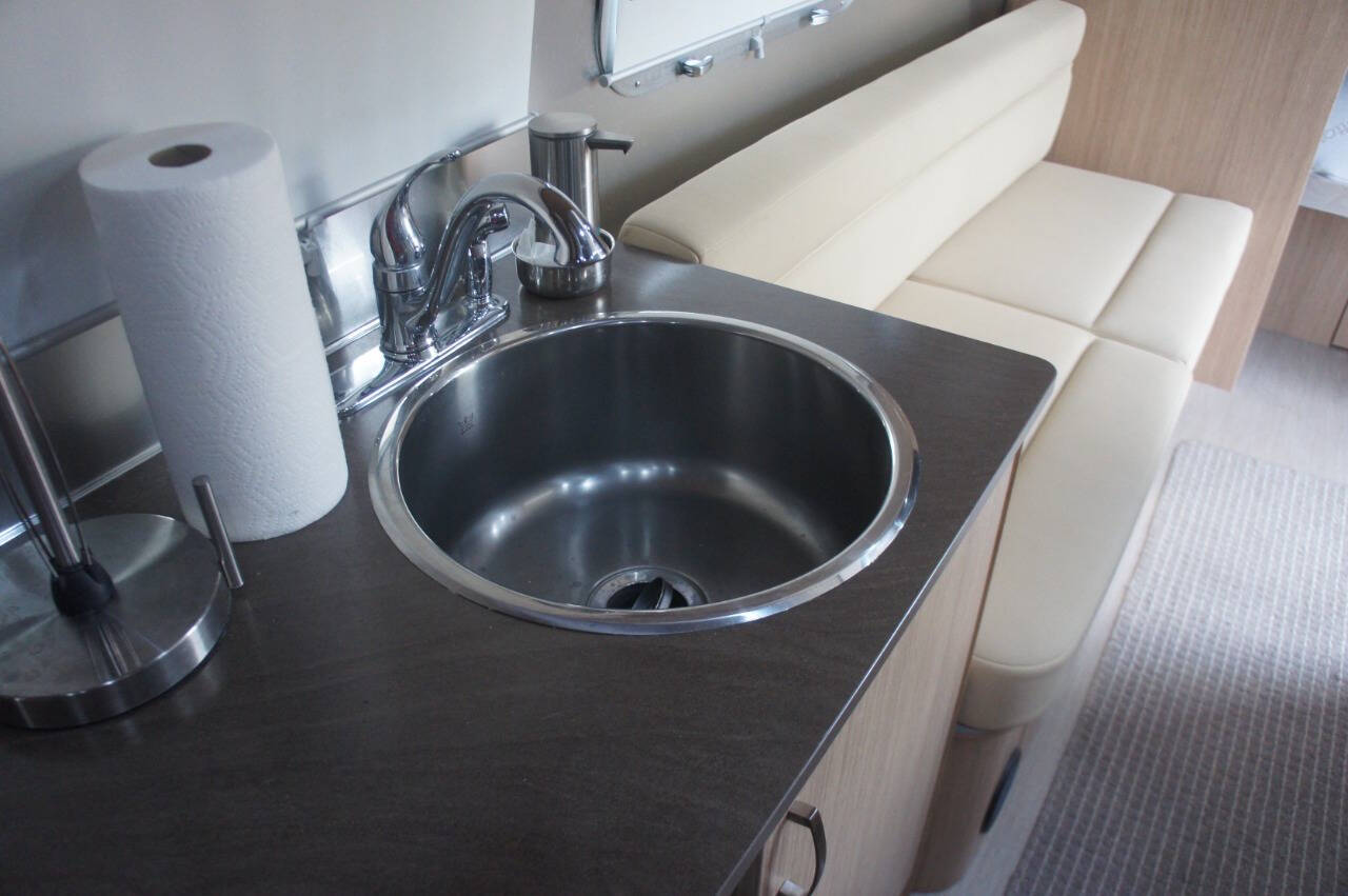 2020 Airstream Flying Cloud 23