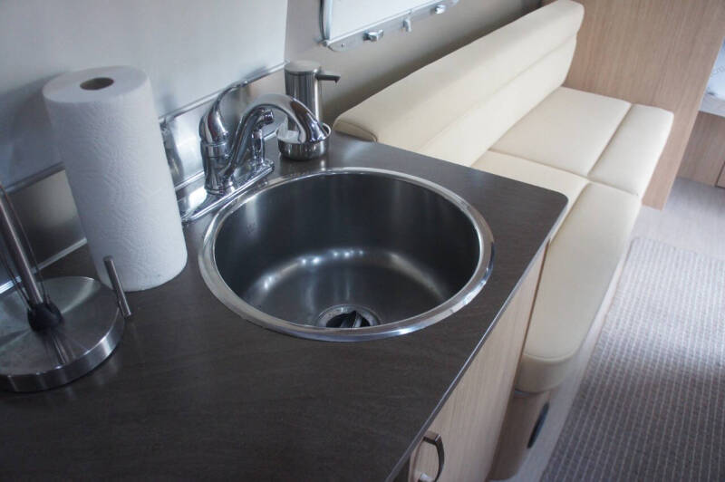 2020 Airstream Flying Cloud