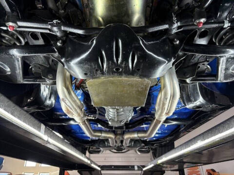 1971 Chevrolet Chevelle