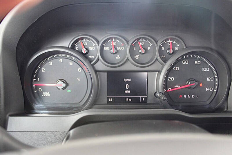 2026 GMC Sierra 2500HD Pro
