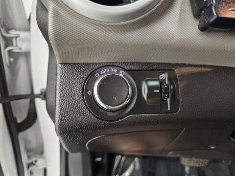 2018 Chevrolet Sonic LT Auto Fleet