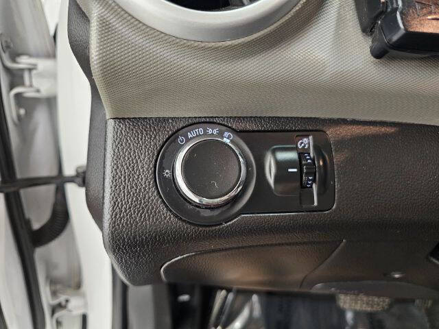 2018 Chevrolet Sonic LT Auto Fleet