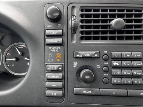 2006 Saab 9-3 2.0T SportCombi