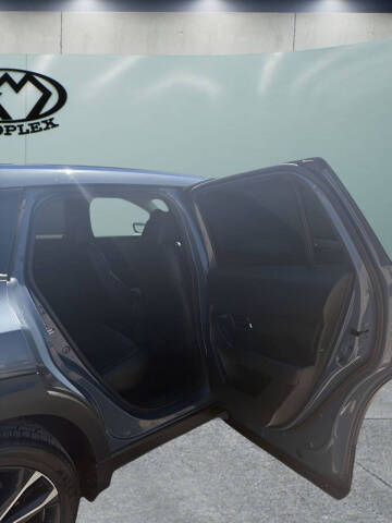 2023 Mazda CX-50 2.5 S Premium Plus