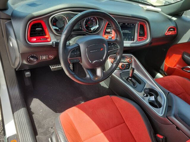 2019 Dodge Challenger R/T