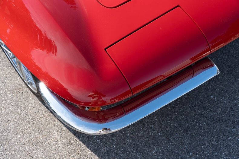 1965 Chevrolet Corvette