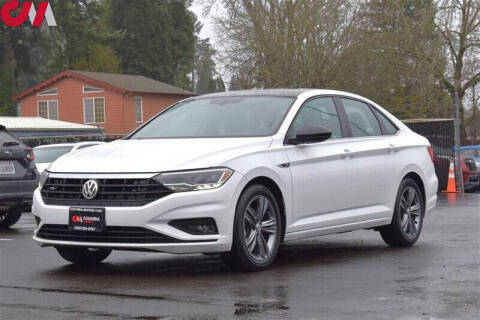 2021 Volkswagen Jetta R-Line
