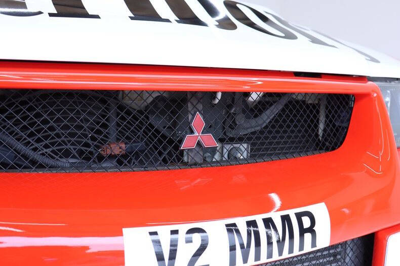 1999 Mitsubishi Lancer