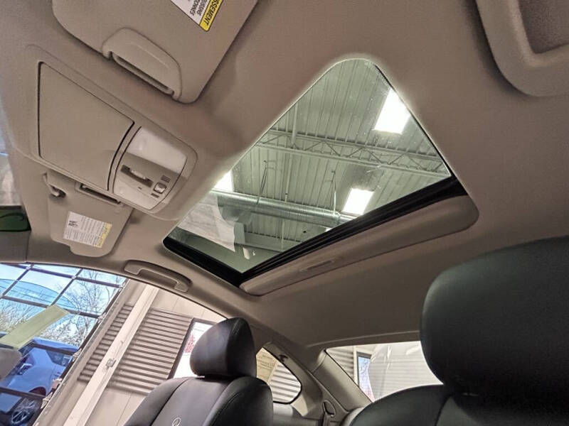 2012 Infiniti G37 Coupe x