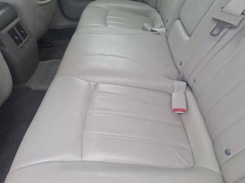 2008 Chrysler 300 C HEMI