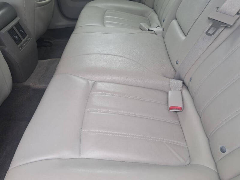 2008 Chrysler 300 C HEMI