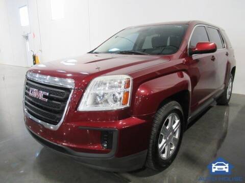 2016 GMC Terrain for sale at Autos by Jeff Tempe in Tempe AZ