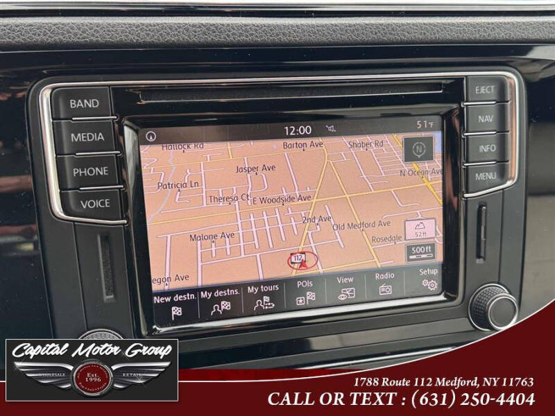 2016 Volkswagen Jetta 1.8T Sport