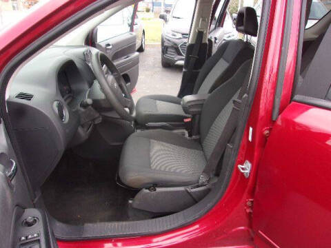 2009 Jeep Compass Sport