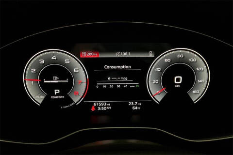 2023 Audi A4 quattro S line Prem Plus 45 TFSI