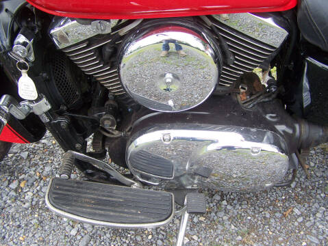 2004 Kawasaki VALCON