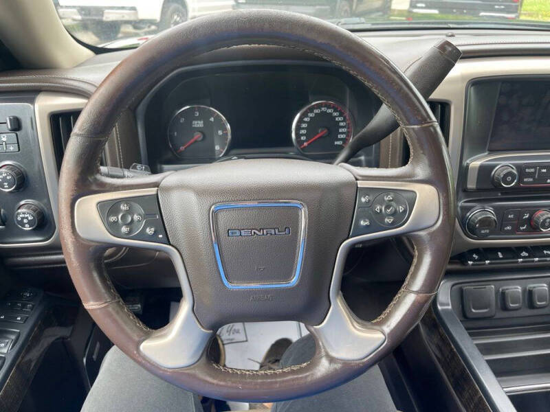 2015 GMC Sierra 1500