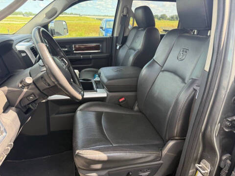 2011 RAM 3500