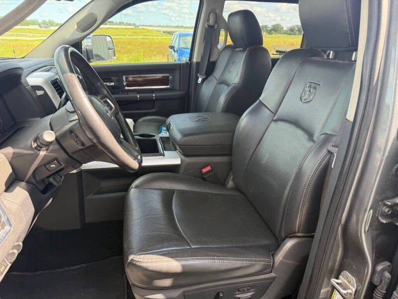 2011 RAM 3500