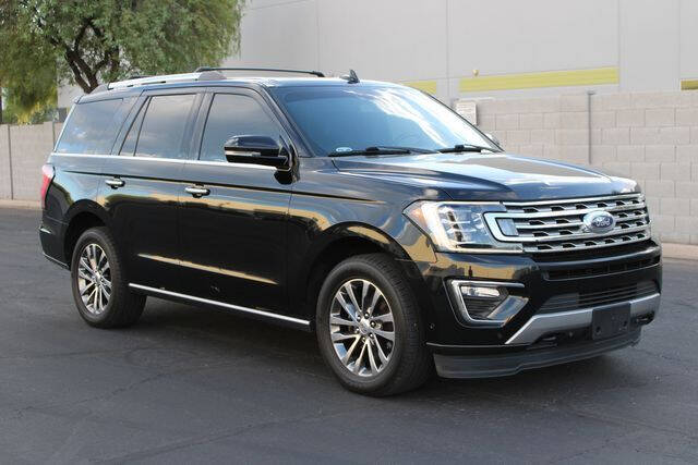 2018 Ford Expedition for sale at Arizona Classic Car Sales in Phoenix AZ