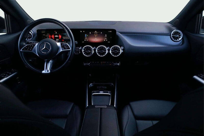 2024 Mercedes-Benz GLA GLA 250