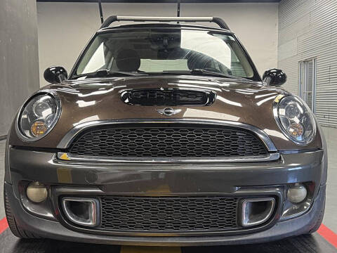 2012 MINI Cooper Hardtop S