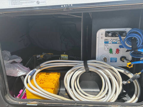 2021 Forest River Rockwood Signature