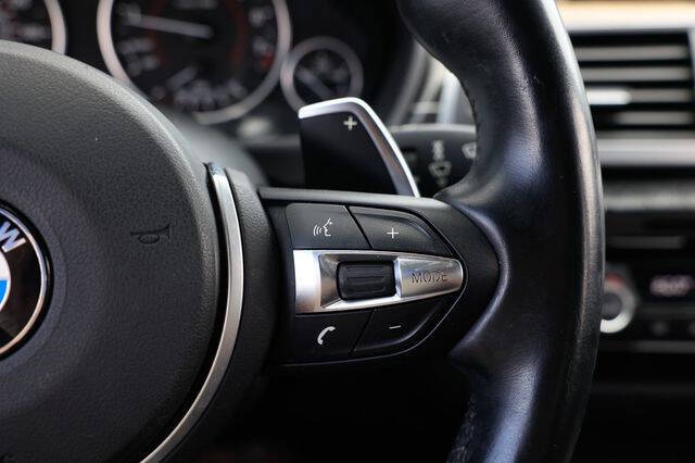 2017 BMW 3 Series 340i