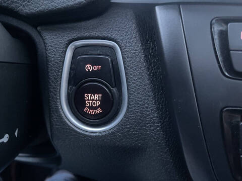 2014 BMW 3 Series 328i xDrive