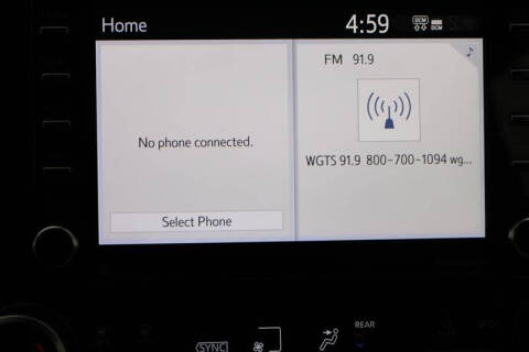 2022 Toyota Highlander L