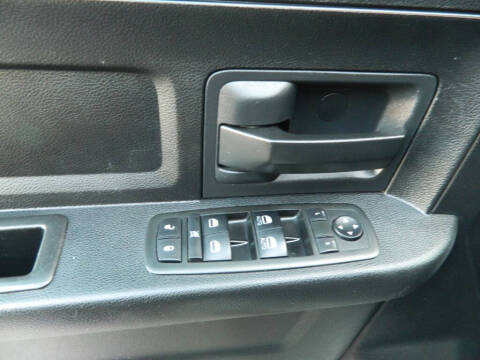 2015 RAM 2500 Tradesman