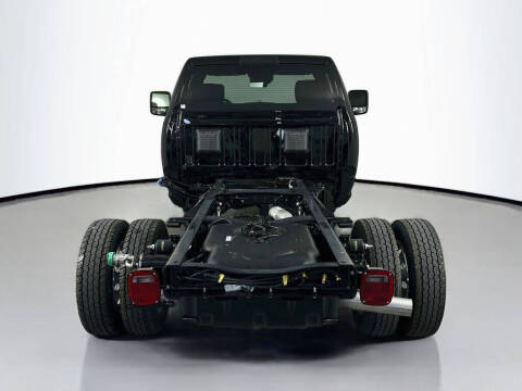 2026 RAM 5500