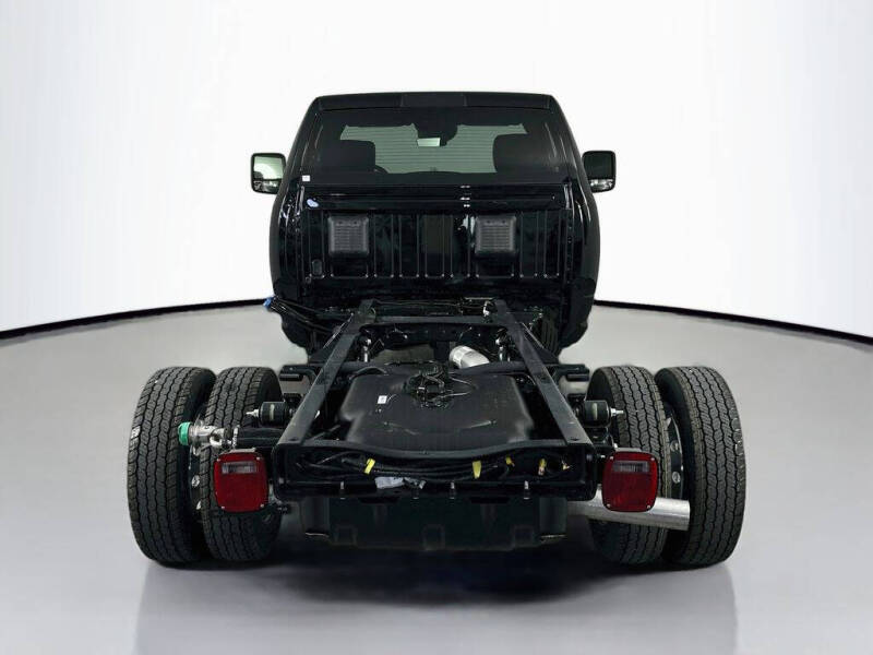 2026 RAM 5500