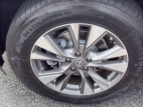 2017 Nissan Murano