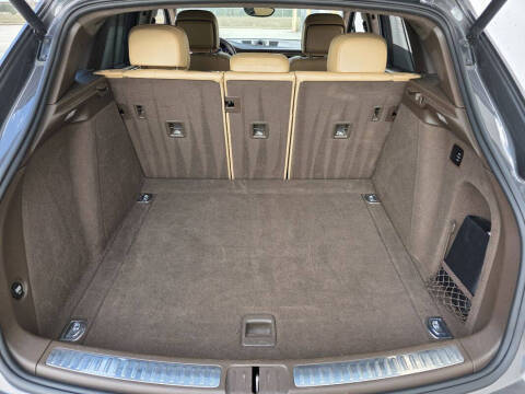 2016 Porsche Macan Turbo