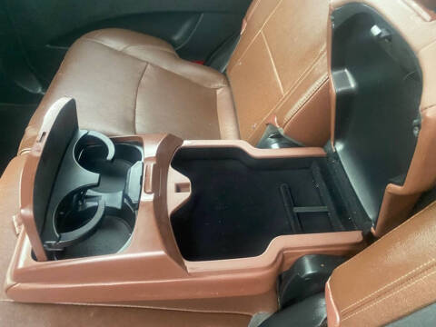 2011 Hyundai Veracruz Limited