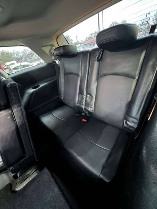 2019 Dodge Journey GT