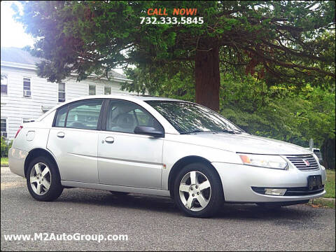 2007 Saturn Ion 3
