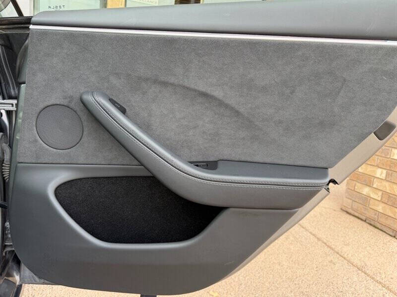 2024 Tesla Model 3 Performance