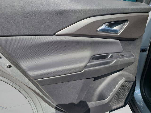 2026 Chevrolet Equinox EV LT 1