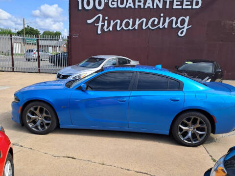 2015 Dodge Charger for sale at MTA Auto in Detroit MI