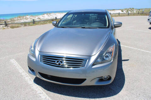 2013 Infiniti G37 Coupe x