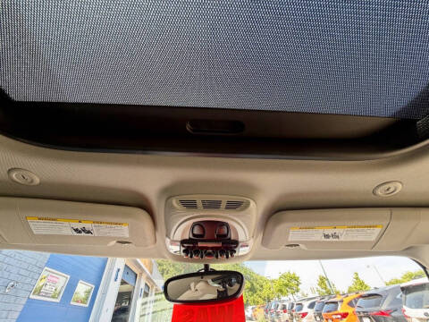 2018 MINI Countryman Cooper S ALL4
