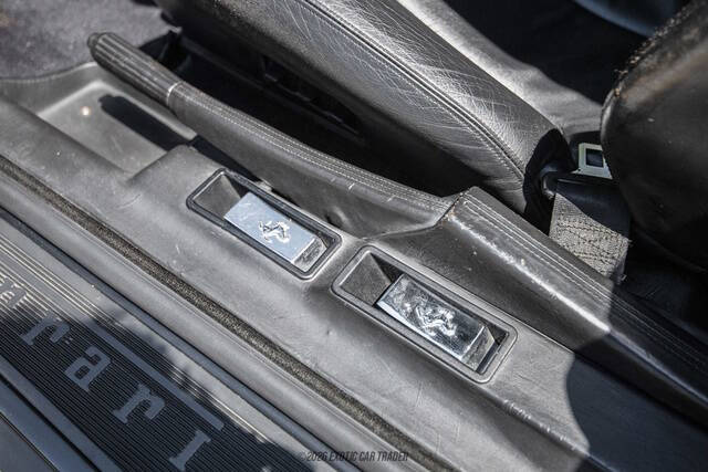 1988 Ferrari Testarossa